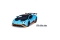 Jamara Lamborghini Huracan STO 1:32 blau 3+