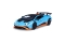 Jamara Lamborghini Huracan STO 1:32 blau 3+