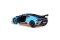 Jamara Lamborghini Huracan STO 1:32 blau 3+