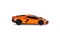 Jamara Lamborghini Revuelto 1:32 orange 3+