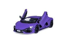 Jamara Lamborghini Revuelto 1:32 lila 3+