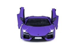Jamara Lamborghini Revuelto 1:32 lila 3+
