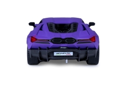 Jamara Lamborghini Revuelto 1:32 lila 3+