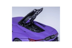 Jamara Lamborghini Revuelto 1:32 lila 3+