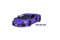 Jamara Lamborghini Revuelto 1:32 lila 3+
