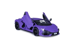 Jamara Lamborghini Revuelto 1:32 lila 3+
