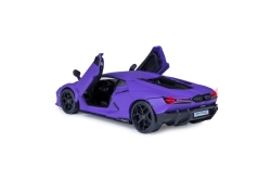 Jamara Lamborghini Revuelto 1:32 lila 3+