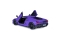 Jamara Lamborghini Revuelto 1:32 lila 3+