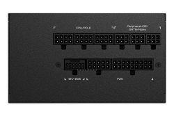 Gigabyte Netzteil UD750GM PG5 V2 750Watt