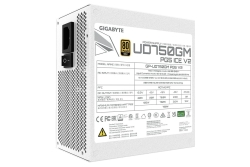 Gigabyte Netzteil UD750GM PG5 ICE 750Watt