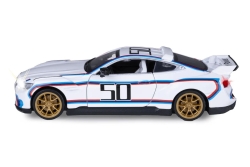 Jamara BMW 3.0 CSL 1:34 weiß 3+