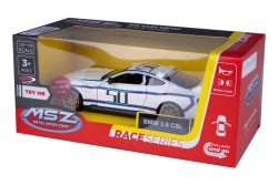 Jamara BMW 3.0 CSL 1:34 weiß 3+