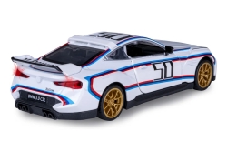 Jamara BMW 3.0 CSL 1:34 weiß 3+
