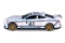 Jamara BMW 3.0 CSL 1:34 weiß 3+