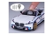 Jamara BMW 3.0 CSL 1:34 weiß 3+