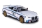 Jamara BMW 3.0 CSL 1:34 weiß 3+