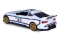 Jamara BMW 3.0 CSL 1:34 weiß 3+