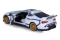 Jamara BMW 3.0 CSL 1:34 weiß 3+
