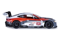 Jamara BMW M4 GT3 1:24 weiß 3+