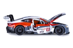 Jamara BMW M4 GT3 1:24 weiß 3+