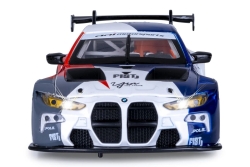 Jamara BMW M4 GT3 1:24 weiß 3+