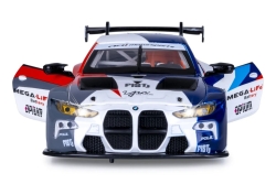 Jamara BMW M4 GT3 1:24 weiß 3+