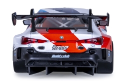 Jamara BMW M4 GT3 1:24 weiß 3+
