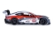 Jamara BMW M4 GT3 1:24 weiß 3+