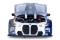 Jamara BMW M4 GT3 1:24 weiß 3+