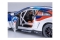 Jamara BMW M4 GT3 1:24 weiß 3+
