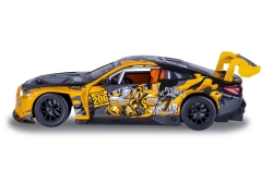 Jamara BMW M4 GT3 1:24 gelb 3+