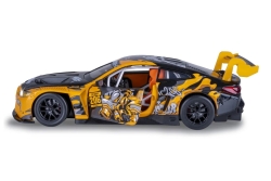 Jamara BMW M4 GT3 1:24 gelb 3+
