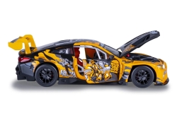 Jamara BMW M4 GT3 1:24 gelb 3+