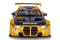 Jamara BMW M4 GT3 1:24 gelb 3+
