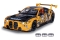 Jamara BMW M4 GT3 1:24 gelb 3+