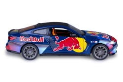 Jamara BMW M4 1:24 blau 3+
