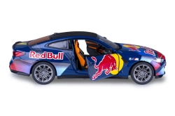 Jamara BMW M4 1:24 blau 3+