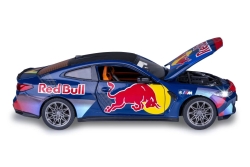 Jamara BMW M4 1:24 blau 3+