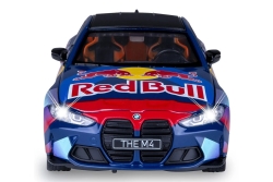 Jamara BMW M4 1:24 blau 3+