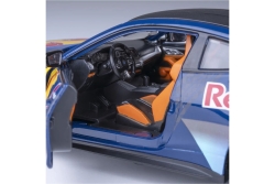 Jamara BMW M4 1:24 blau 3+