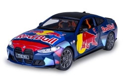 Jamara BMW M4 1:24 blau 3+