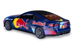 Jamara BMW M4 1:24 blau 3+