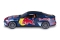 Jamara BMW M4 1:24 blau 3+