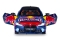 Jamara BMW M4 1:24 blau 3+