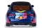 Jamara BMW M4 1:24 blau 3+