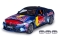 Jamara BMW M4 1:24 blau 3+