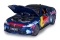 Jamara BMW M4 1:24 blau 3+