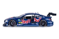 Jamara BMW M4 DTM 1:24 blau 3+