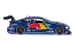 Jamara BMW M4 DTM 1:24 blau 3+