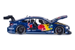 Jamara BMW M4 DTM 1:24 blau 3+
